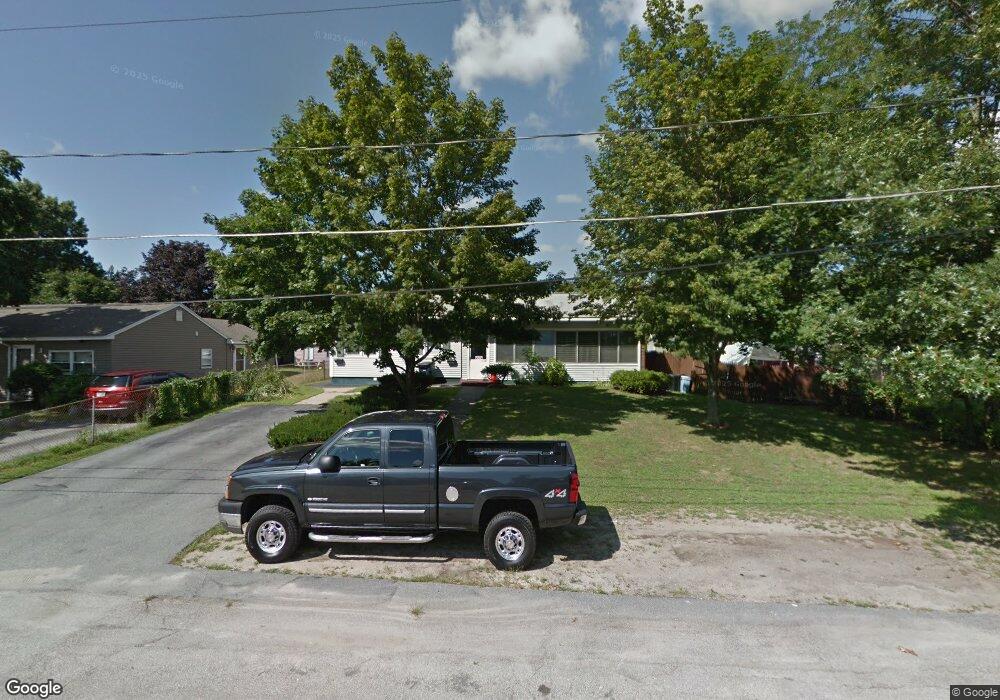 9 9th St, Nashua, NH 03060 - photo 1