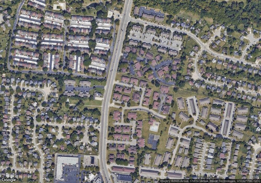 5249 Deignese Place, Columbus, OH 43228 - photo 1