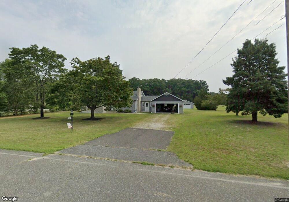 80 Hall Rd, Dorchester, NJ 08316 - photo 1