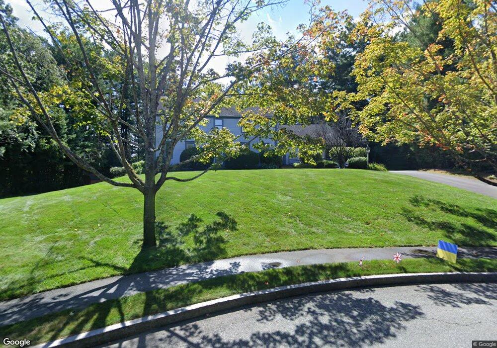 85 Push Cart Ln, Hanover, MA 02339 - photo 1