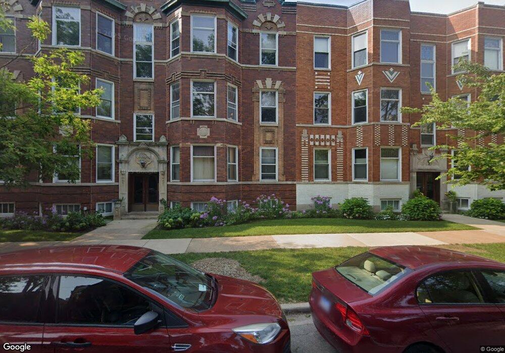 2129 W Cortez St unit 21292, Chicago, IL 60622 - photo 1