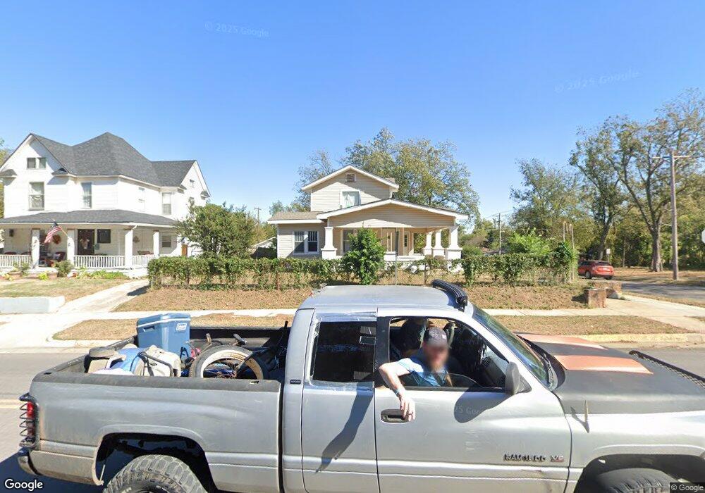 801 N Bdwy Ave, Shawnee, OK 74801 - photo 1