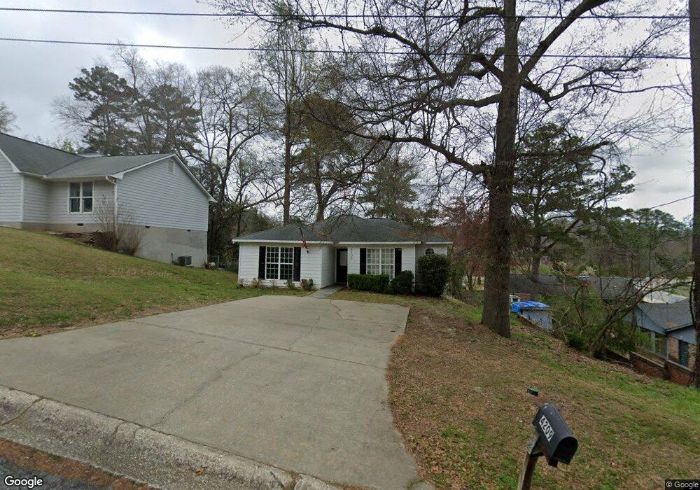 4209 King Arthur Place, Columbus, GA 31907 - photo 1