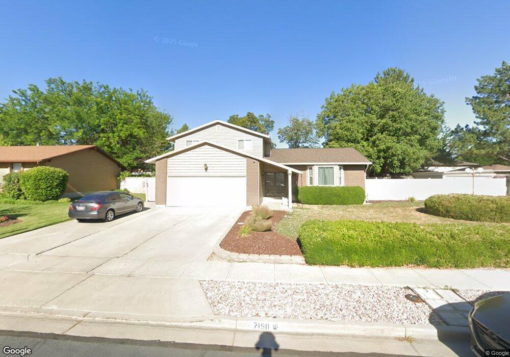 7150 S 2370 W, West Jordan, UT 84084 - photo 1