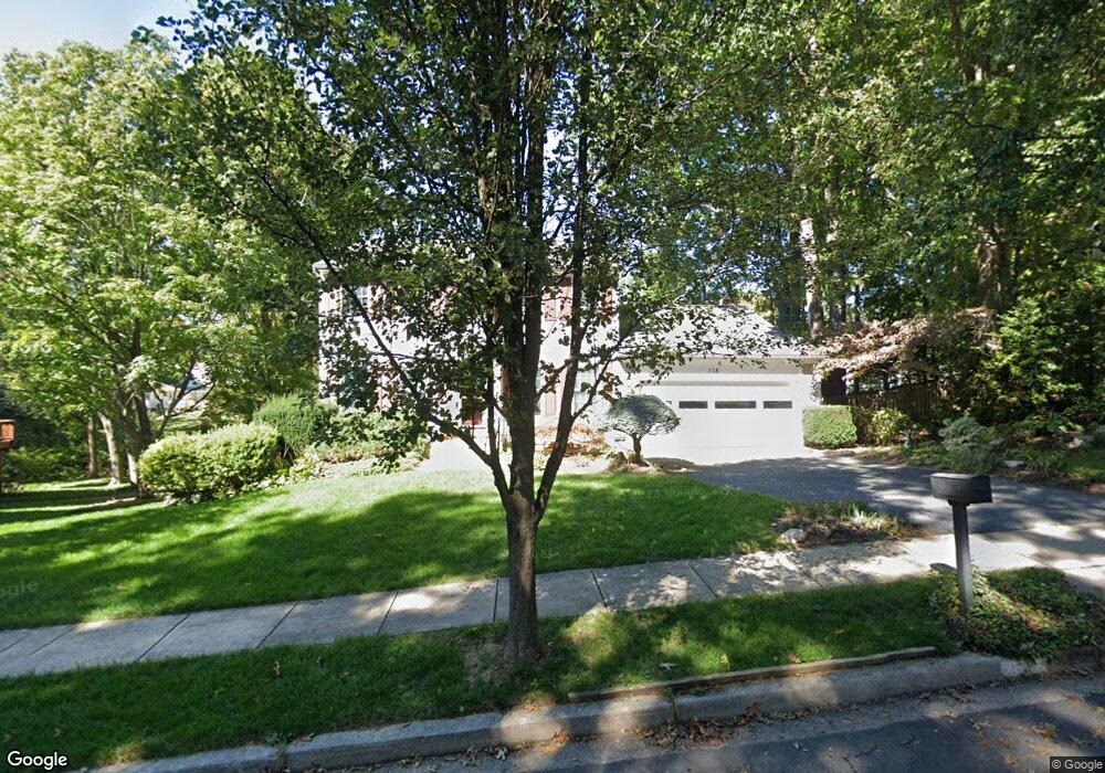 118 Summit Hall Rd, Gaithersburg, MD 20877 - photo 1