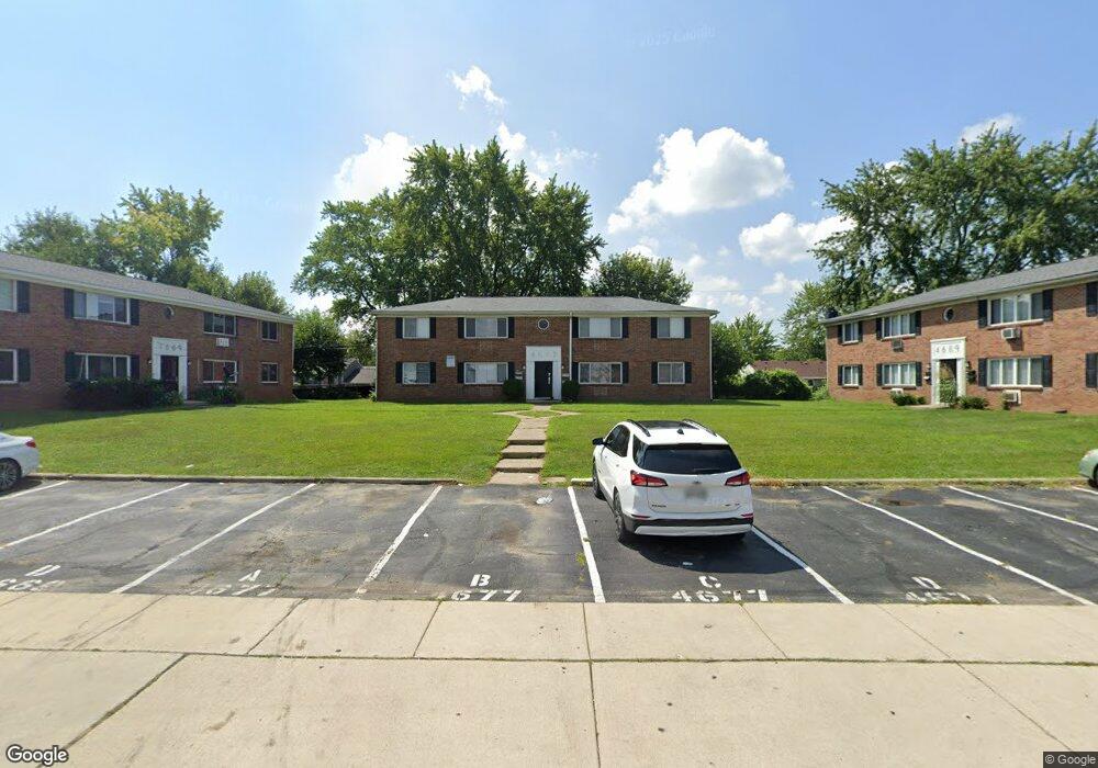 4677 Hilton Ave unit ABCD, Columbus, OH 43228 - photo 1