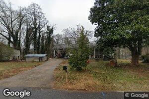 2344 Pine Circle Dr, Gainesville, GA 30504