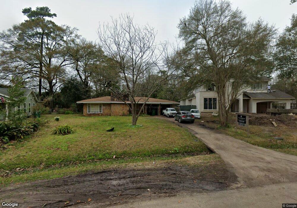 4323 Apollo St, Houston, TX 77018 - photo 1