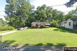 718 Trout St NE, Marietta, GA 30060