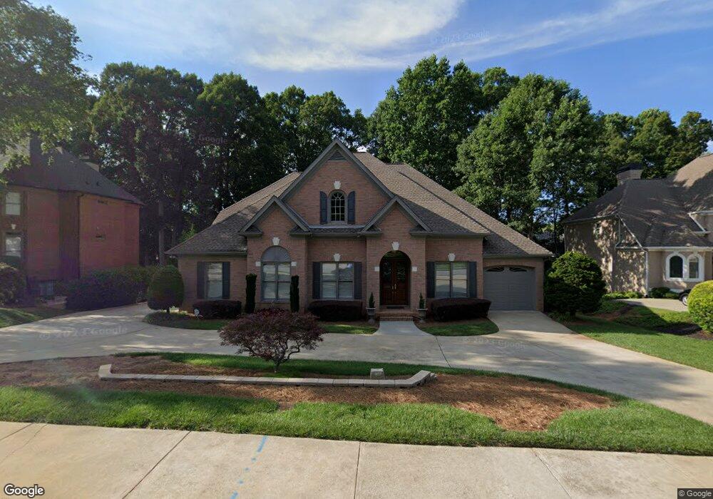 4087 Ancient Amber Way unit 7, Norcross, GA 30092 - photo 1