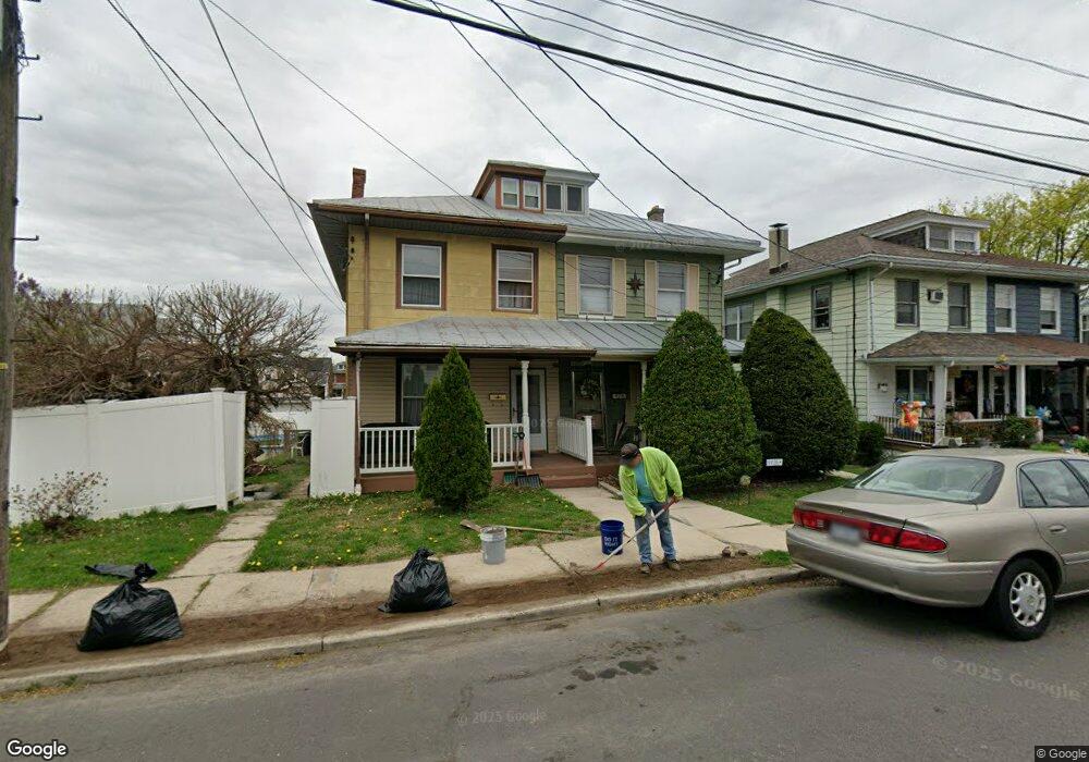 3426 Arlington St, Reading, PA 19605 - photo 1