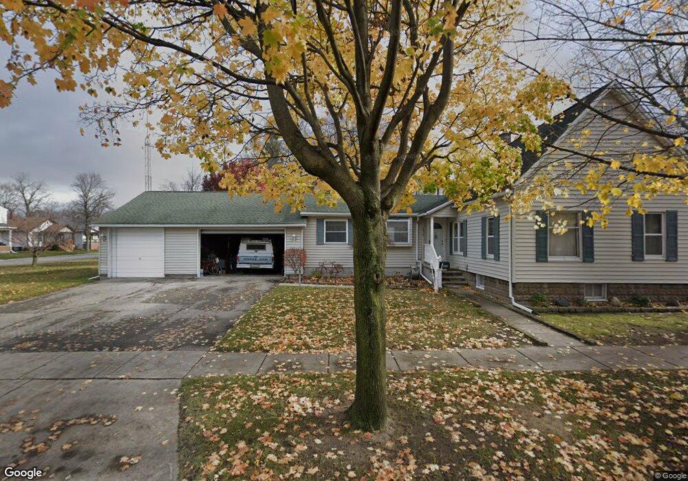 2012 12th St, Port Huron, MI 48060 - photo 1
