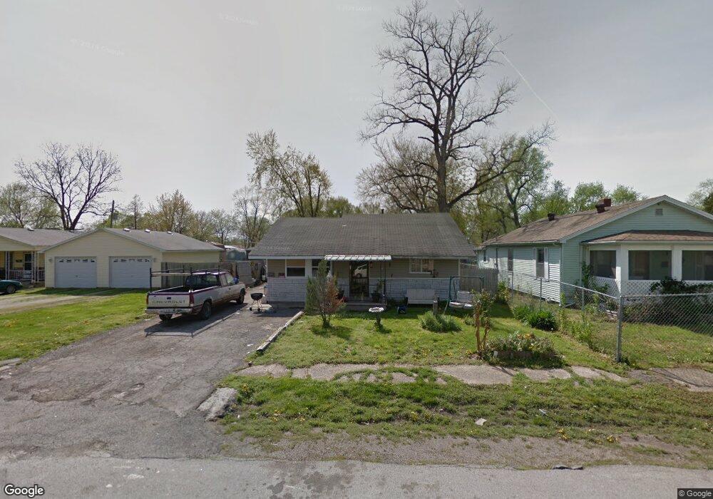 3125 Harvard Place, Collinsville, IL 62234 - photo 1