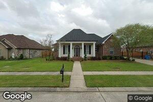 119 Meredith Place, Hahnville, LA 70057