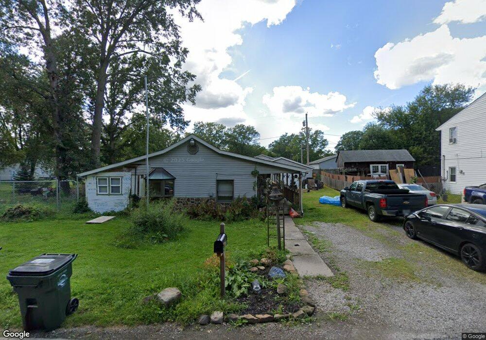 5012 Farr Ave, Lorain, OH 44055 - photo 1