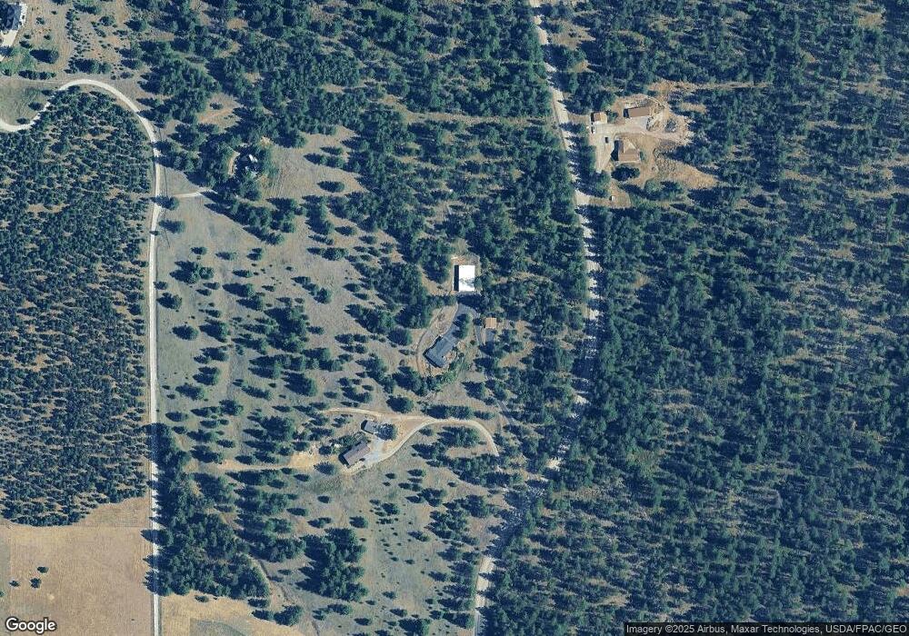 21115 N Pease Hill Rd, Colbert, WA 99005 - photo 1