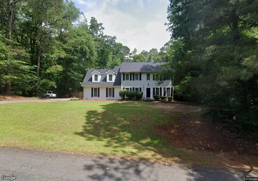 1615 Rivoli Ln, Macon, GA 31210 - photo 1