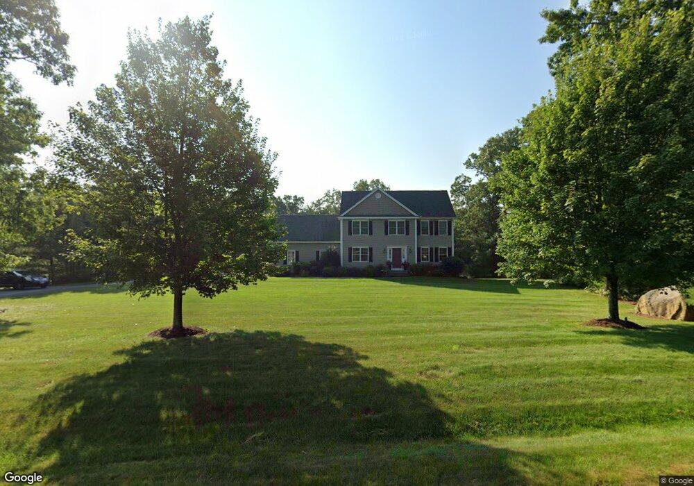 4 Linda Way, Bellingham, MA 02019 - photo 1