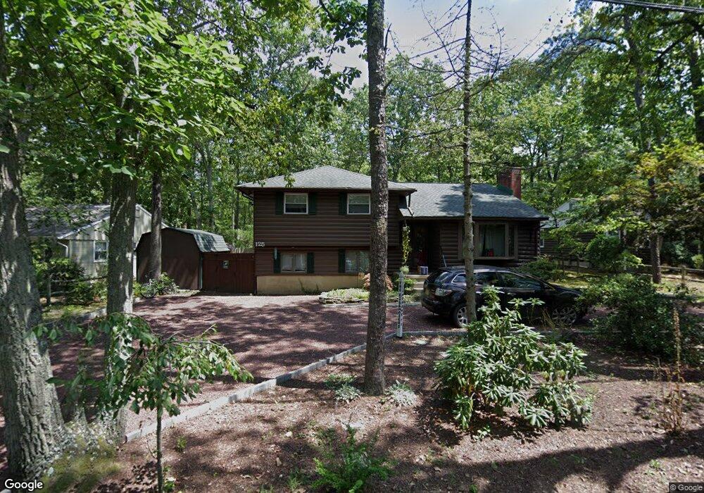 125 Mohawk Trail, Medford, NJ 08055 - photo 1