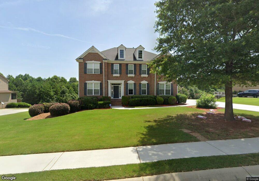 127 Westmont Way, Tyrone, GA 30290 - photo 1