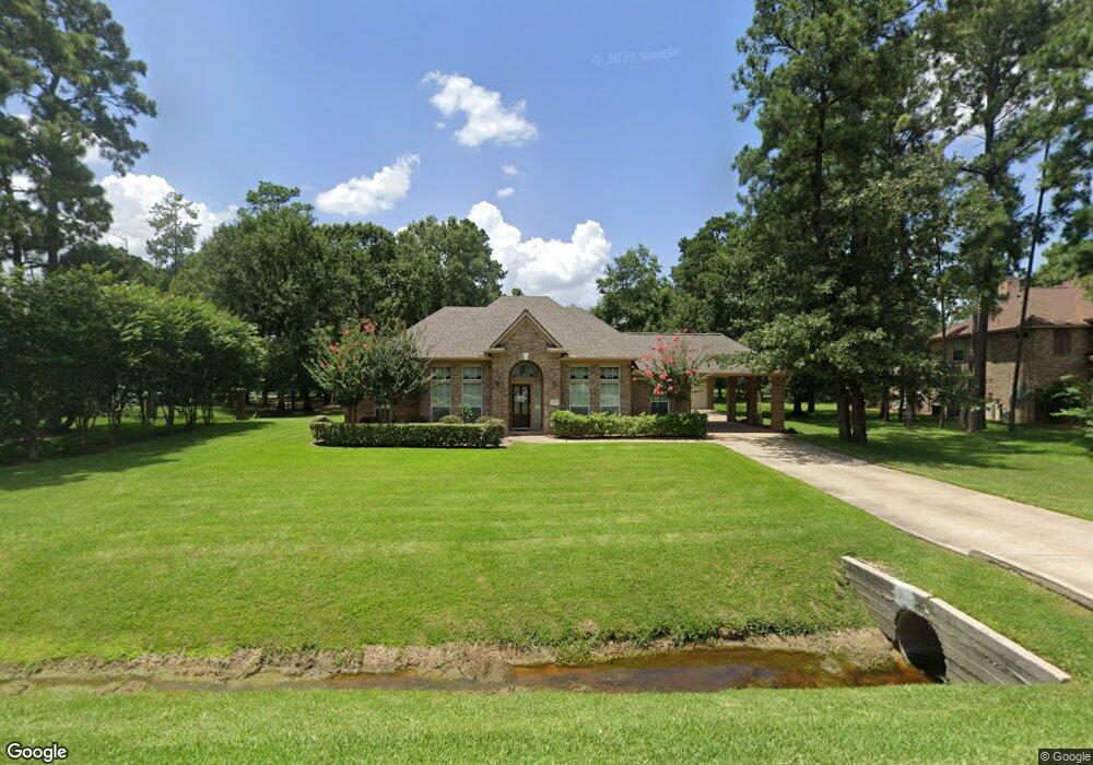2407 Legends Gate Dr, Spring, TX 77386 - photo 1