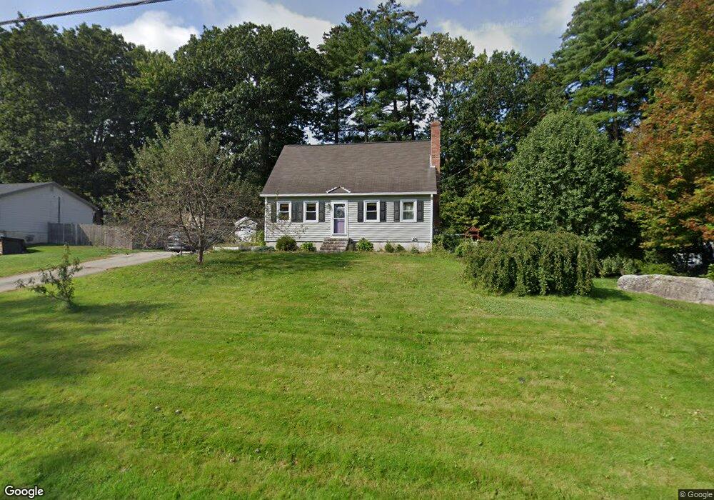 29 Alpine St, Milford, NH 03055 - photo 1