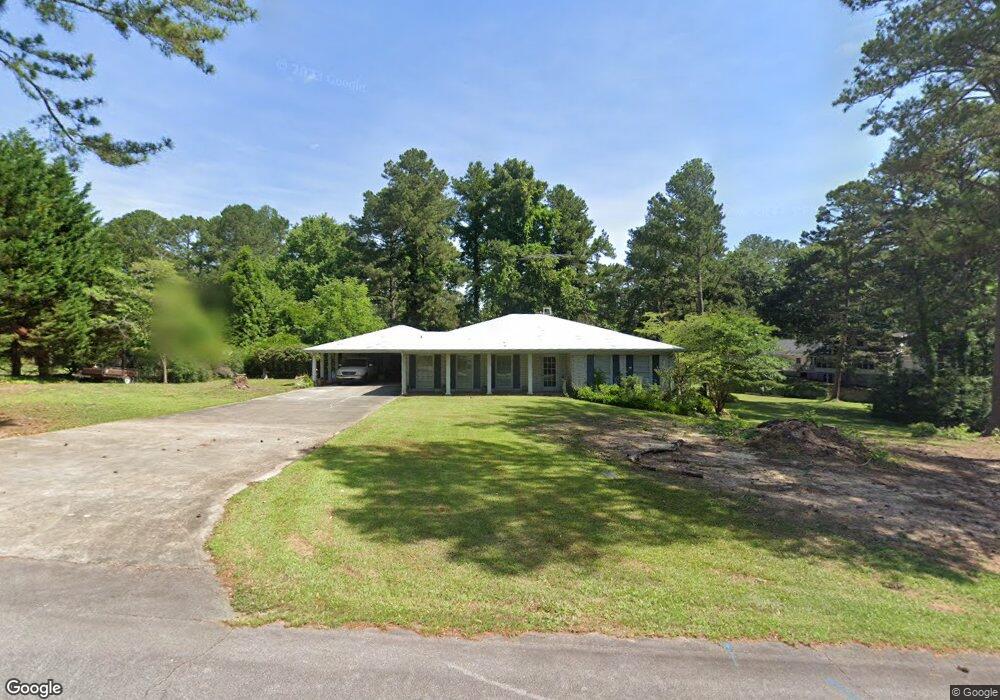 1369 Hill Dr SW, Conyers, GA 30094 - photo 1