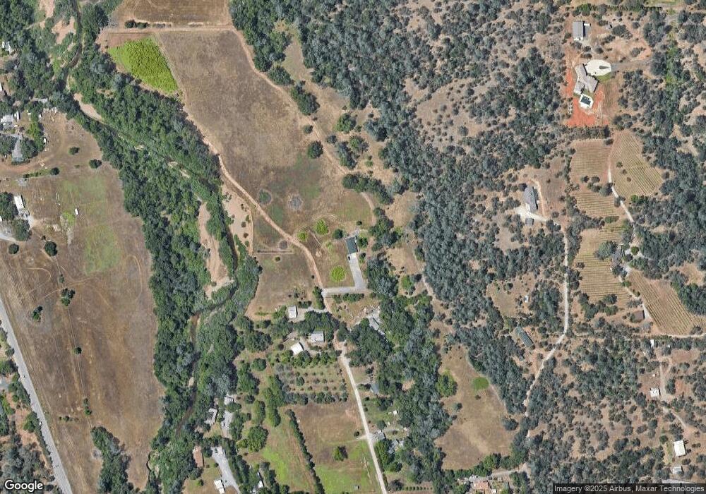 10508 Hobbie Acres Dr, Redding, CA 96003 - photo 1