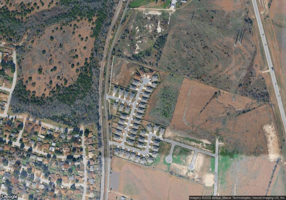 3307 Stonewall Dr unit a, Temple, TX 76501 - photo 1