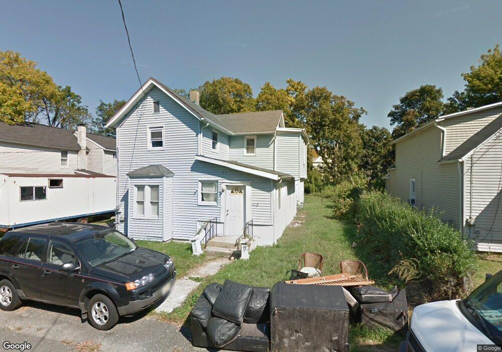 115 John St, Long Branch, NJ 07740 - photo 1