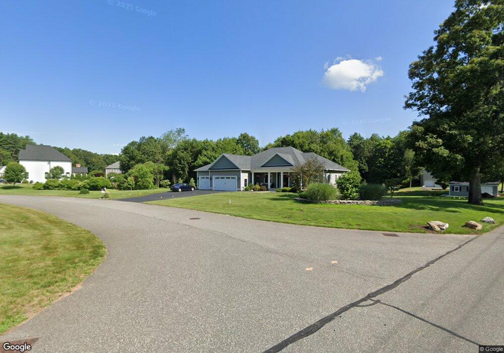 4 Leland Dr, Ludlow, MA 01056 - photo 1