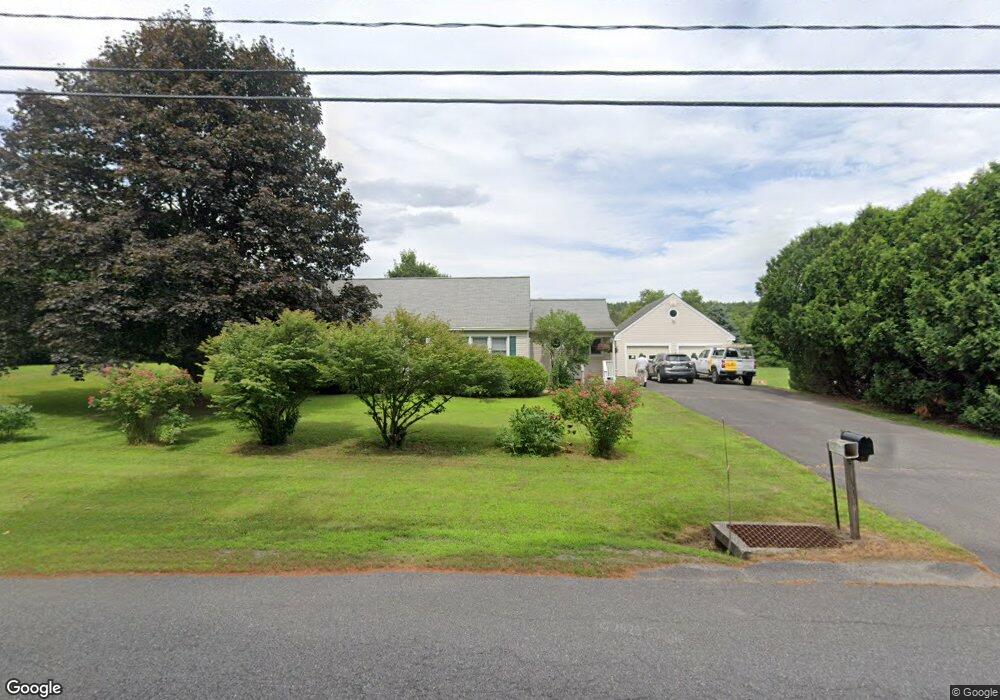 31 Bald Mountain Rd, Bernardston, MA 01337 - photo 1