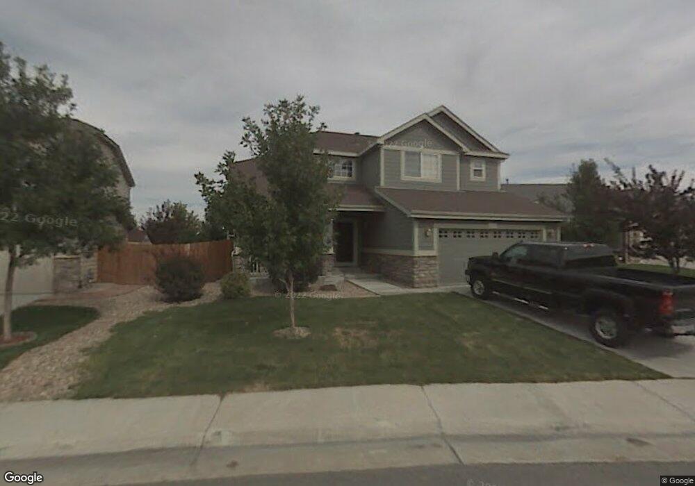 3021 E 140th Ave, Thornton, CO 80602 - photo 1