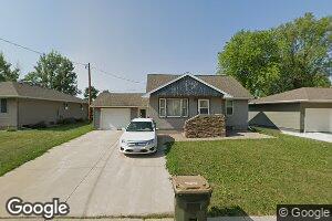 111 3rd St SW, Freeport, MN 56331