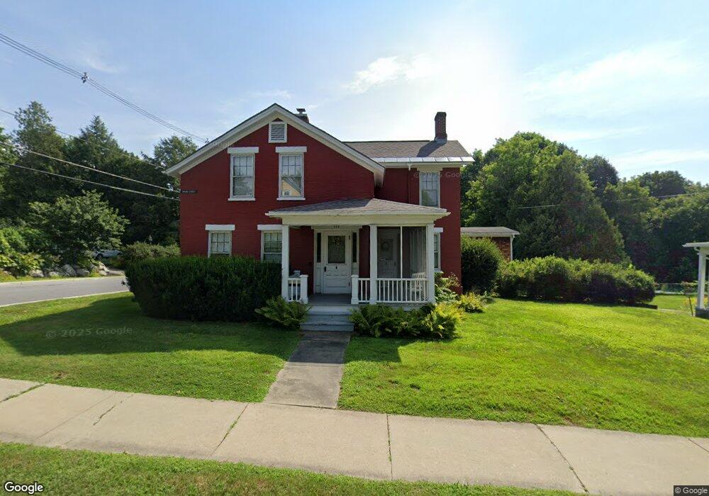 172 Grove St, Rutland, VT 05701 - photo 1