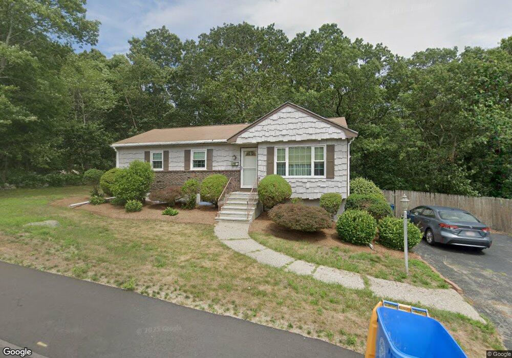 2 Skyview Rd, Randolph, MA 02368 - photo 1