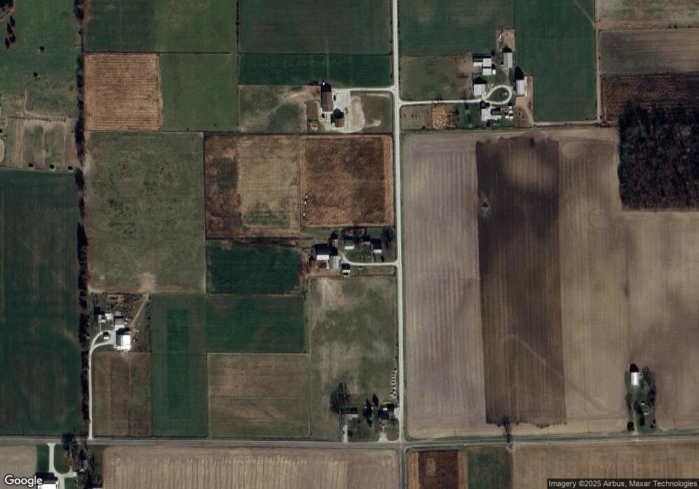 8148 N 450 E, Bryant, IN 47326 - photo 1