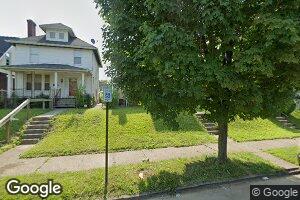 1166 Walters St, Columbus, OH 43201