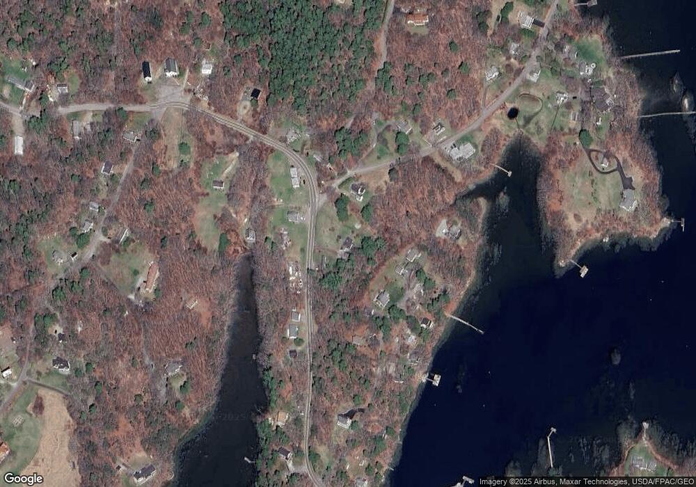 441 Barters Island Rd, Trevett, ME 04571 - photo 1