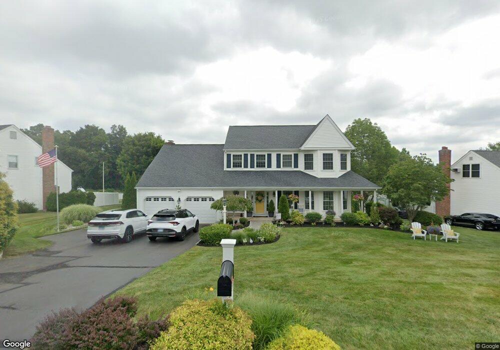 7 Coventry Ct, Wallingford, CT 06492 - photo 1