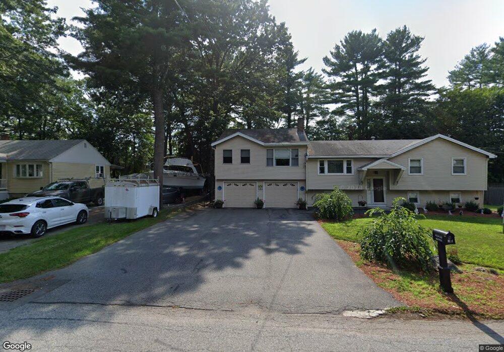 99999 Unknown, Wilmington, MA 01887 - photo 1