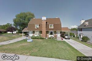 1336 S 550 E, Springville, UT 84663