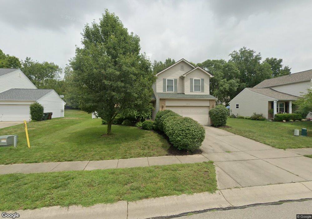 2830 N Barnhill Place, Xenia, OH 45385 - photo 1