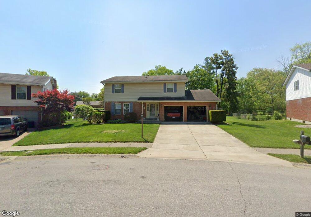 914 Brentwood Ct, New Albany, IN 47150 - photo 1