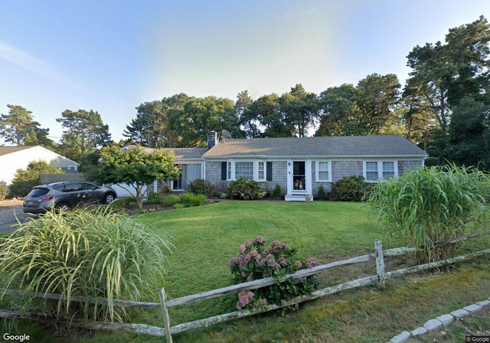 15 Hollow Ln, Harwich, MA 02645 - photo 1