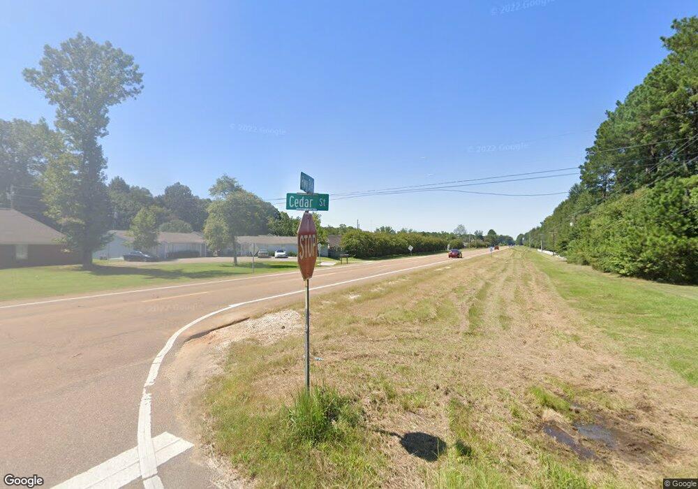 113 Cedar Hill Dr, Oxford, MS 38655 - photo 1