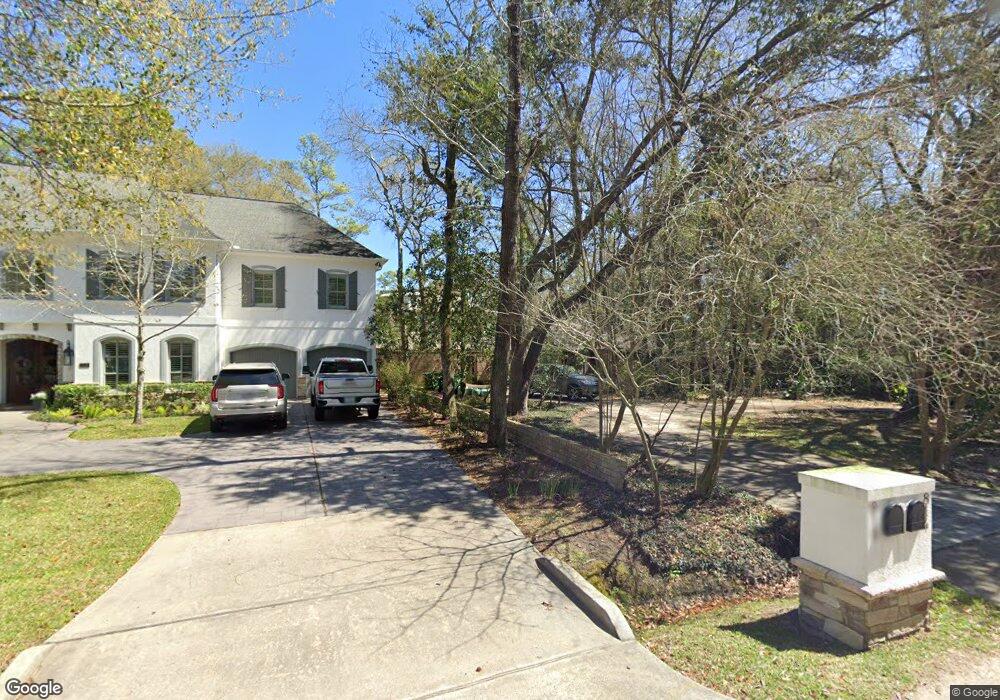 814 Riedel Dr, Houston, TX 77024 - photo 1