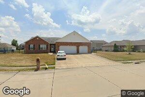 1205 Corinne Ln, New Baden, IL 62265