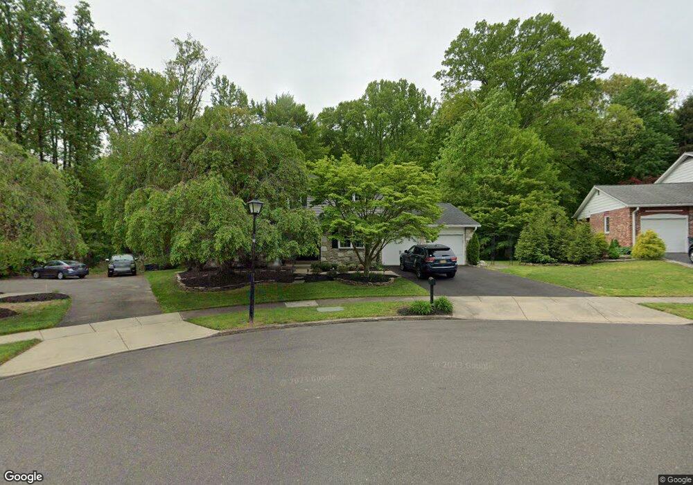 1241 Mill Creek Cir, Southampton, PA 18966 - photo 1