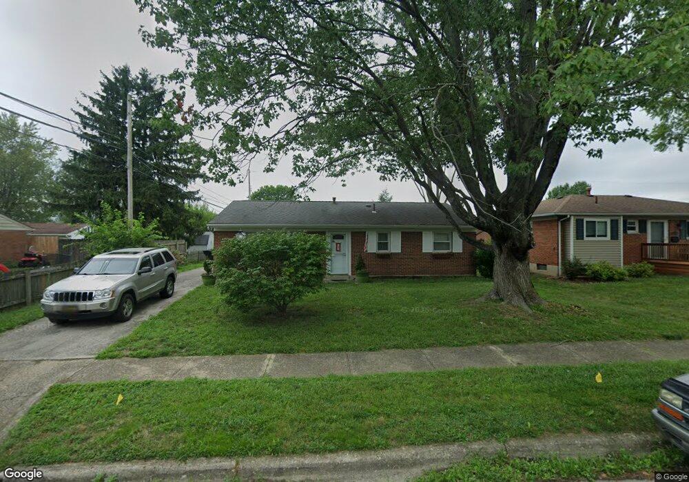 1283 Striebel Rd, Columbus, OH 43227 - photo 1